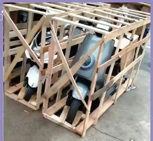 清水电动车运输